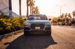 Audi Q5 TDI Quattro 2016 года (WW)